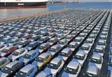 前8个月福建省汽车出口值增长超五成
