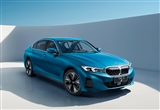 宝马汽车将推出同平台兼容五种动力系统