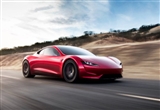 特斯拉下一代Roadster延期八年未交付