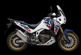 因喇叭不響等隱患 本田召回CRF1100L摩托車