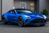 阿斯顿·马丁销量下滑超13% 预计亏超1亿英镑