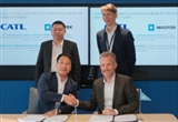 宁德时代与马士基达成全球战略合作