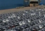 韩国9月份进口汽车销量同比增长30%以上
