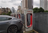 特斯拉充电网络全覆盖江西 36站145桩