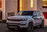 2026款Jeep大瓦格尼降价全面调整