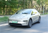 不只加長那么簡單 試駕特斯拉Model Y L