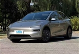 2025款特斯拉Model Y L日常實(shí)用性測(cè)試報(bào)告
