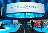 Stellantis集团与小马智行合作