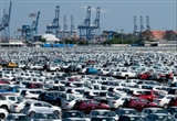 9月汽车出口超60万辆 新能源增势强劲