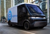 通用汽车停产BrightDrop电动货车