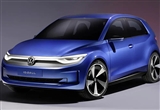 大眾在華新能源計劃提速 2029年增至31款