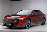 馬自達(dá)6e 2026年登陸澳洲 全球化布局加速