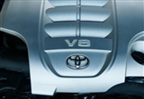 豐田確認(rèn)將推全新雙渦輪V8發(fā)動(dòng)機(jī)
