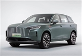 定位中大型SUV 紅旗HS6 PHEV開(kāi)啟盲訂
