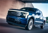 福特或考慮停產(chǎn)F-150 Lightning電動皮卡