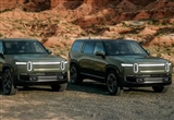 Rivian 25年Q3营收增78% 产量10720辆