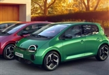 雷諾推出新版Twingo 售價將低于2萬歐元