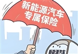 新能源车险持续亏损：出险率高致保费攀升