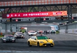 小米汽車耐力賽2025季落幕 明年再戰(zhàn)