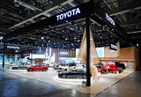 三大板塊聯(lián)動發(fā)力 豐田加速本土化戰(zhàn)略落地