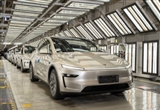 特斯拉上海超級(jí)工廠10月出口超3.5萬輛