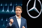 奔馳CEO：歐洲全面淘汰燃油新車不再可行