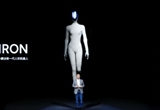小鵬IRON機器人將于5年內(nèi)進入家庭