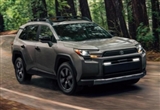 2026款RAV4起售價(jià)下調(diào) 入門價(jià)33,350美元