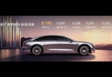 余承東：享界S9風(fēng)阻系數(shù)仍保持全球量產(chǎn)最低