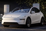特斯拉Model Y中國交付周期最長至13周