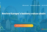 歐洲發(fā)布電池協(xié)議 助力實(shí)現(xiàn)氣候目標(biāo)