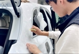 汽車貼膜與改色施工將有統(tǒng)一標(biāo)準(zhǔn)