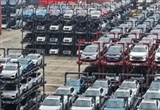 11月1-23日全國乘用車市場零售138.4萬輛