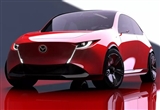 外觀更簡約 全新馬自達2或遵循概念車設(shè)計