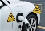 研究機構實測：電動車輻射比座椅加熱還弱