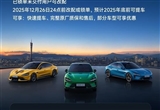 一文看懂：小米現(xiàn)車本月就能提是怎么回事