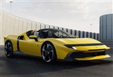 插混动力 法拉利849 Testarossa首发定档