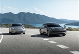 特斯拉在欧洲推出平价版Model 3车型