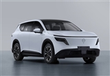 全新东风日产NX8官宣 两种动力配置可选