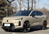 2026款沃爾沃XC70新車商品性評價(jià)