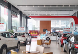 傳統(tǒng)4S店旺季遇冷 行業(yè)加速洗牌