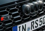 奧迪確認RS5插混版今年上市 僅推五門車型