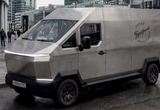 馬斯克沒造出來的CyberVan 俄羅斯造出來了