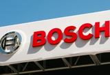 博世2025財(cái)年銷售額微增至910億歐元