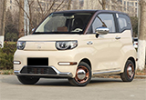 經濟代步最優(yōu)選 四款熱門純電微型車推薦