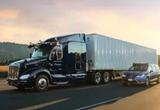 Aurora自動駕駛卡車完成1600公里無間斷運(yùn)輸