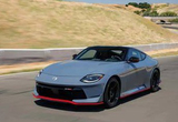 日產Z Nismo手動擋將限量供應 需提預訂