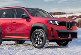 宝马首款硬派豪华SUV预计2029投产