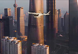eVTOL“加速收敛” 为何有CVC敢赌八年？