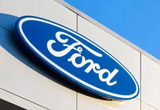 福特一季度销量下滑9.2% 电动车大幅下跌